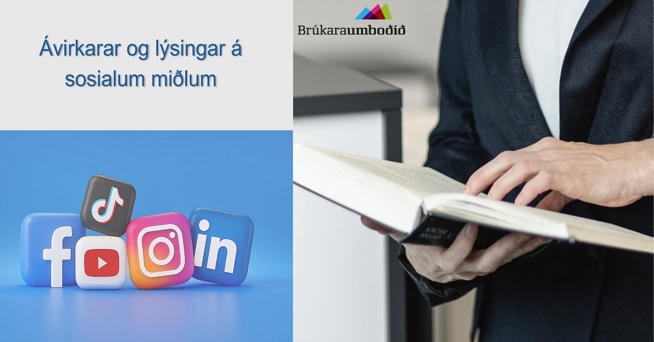 Mynd Til Facebook Síðuna