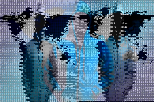 Teldusnikar Lumpaðir