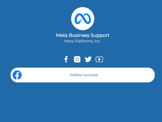 Meta Bus Support