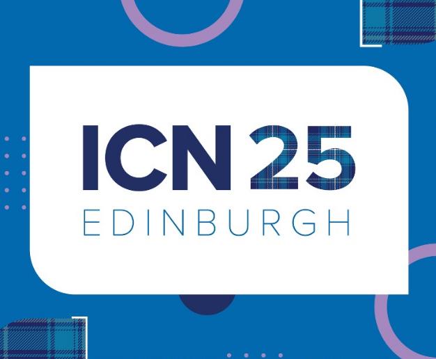 Grein Heimasíða ICN Conference 25