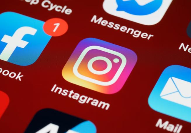 Mynd Av Facebook Notifikatión Til Tíðindaskriv